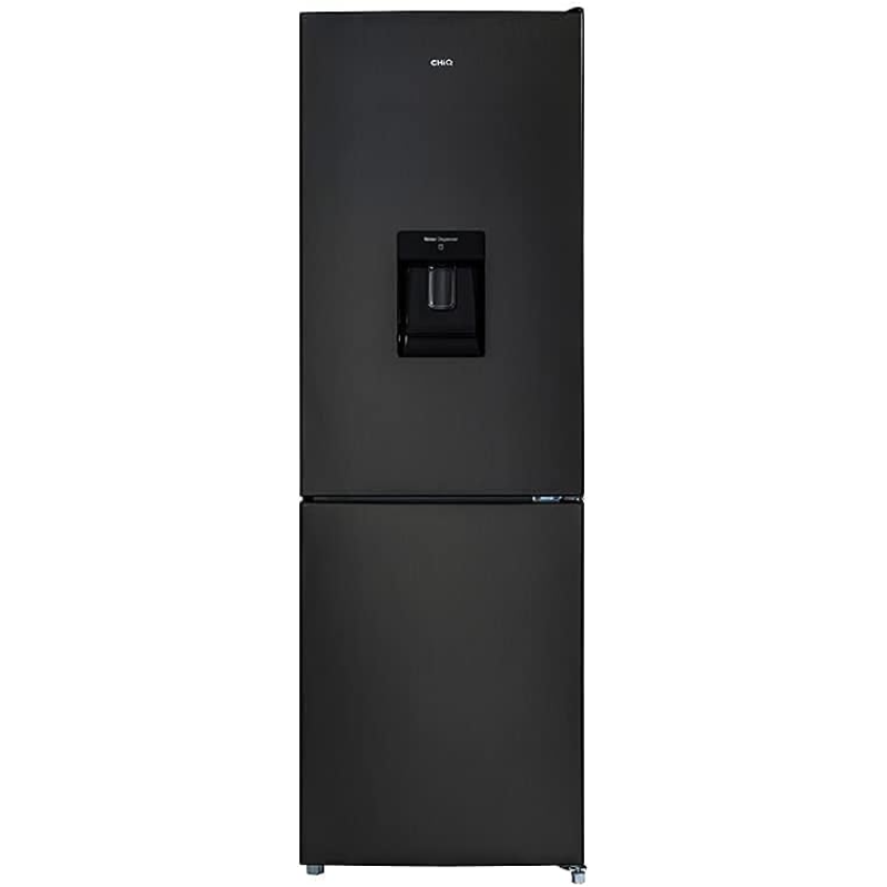 31KgaY6PJ5L._AC_SL1000_ Combi CHiQ FBM228NE4D 228L No Frost Frigorífico - Imagen 1