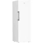 1 Puerta BEKO B1RMLNE444W 186x59.7 Blanco Frigorífico
