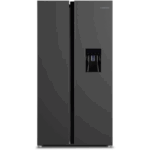 Americano Jocel JSBS014627 1.78m 500L Inox Frigorífico