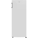 White 242L Frigorífico Una Puerta Cecotec Bolero CoolMarket 1D 242