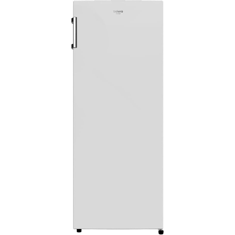 31+nAL0evRL._AC_SL1000_ White 242L Frigorífico Una Puerta Cecotec Bolero CoolMarket 1D 242 - Imagen 1