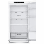 Frigorífico Combi LG GBP61SWPGN 341L 1.86m No Frost - Imagen 2