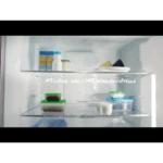 Combi Balay 3KFE561MI 302L No Frost Frigorífico - Imagen 2