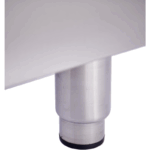 METRO Professional GRE1400 940L Acero Inoxidable Frigorífico - Imagen 8