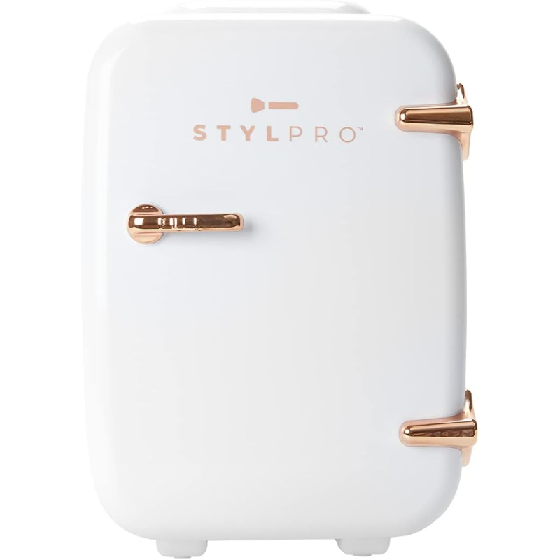 41C9sb+XoRS._AC_SL1080_ STYLPRO Beauty Fridge 4L Mini Nevera - Imagen 1