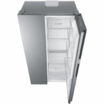 Americano Haier HSR3918ENPG 528L No Frost Frigorífico - Imagen 2