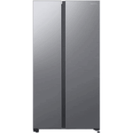 Frigorífico Americano Samsung RS62DG5003S9/EF 655L No Frost Inox