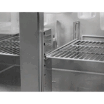 Mesa de Refrigeración GGM Gastro SAG147END 240W 368L - Imagen 3