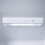 Combi CHiQ FBM228NE4D 228L No Frost Frigorífico - Imagen 3