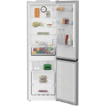 Beko B1RCNE364XB 187x59.5x66.3cm 316L Frigorífico Combi - Imagen 3