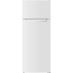 Frigorífico de 2 Puertas Beko RDSO206K40WN 206L Blanco