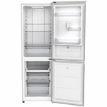 Frigorífico Combi Kromsline KC-18-1-DW 290L Blanco No Frost - Imagen 3