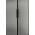 Frigorífico 1 Puerta Whirlpool SW8AM2CXR 1.875m 363L Inox - Imagen 3