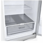 Frigorífico Combi LG GBP61SWPGN 341L 1.86m No Frost - Imagen 5