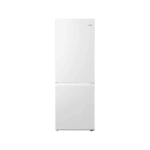 Blanco Ventilado Frigorífico Combi KUBO KBC9136 WH 143 cm 175L