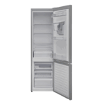 Combi Confortec CFB293XDE 1.80m 288L Inox Frigorífico - Imagen 2
