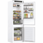 Frigorífico Combi Integrable Haier HBW5518E 248L No Frost - Imagen 4