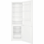 Blanco Frigorífico Combi Edesa EFC-1821 ST WH 1.80m 262L - Imagen 5