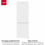 RBF 3320 181x54cm 253L Frigorífico Teka - Imagen 4