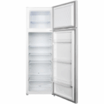 White 261L Frigorífico Dos Puertas Cecotec Bolero CoolMarket 2D 261 - Imagen 3