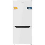 E 117L Frigorífico Combi Cecotec Bolero CoolMarket Combi 117 DF