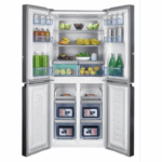 Frigorífico Americano Beko GNO46623MXPN 466L Total No Frost - Imagen 3