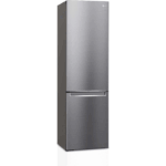 LG GBP62PZNCN1 384L No Frost Combi Frigorífico