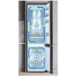 Combi Samsung RB38C7B6AS9/EF 387L No Frost Frigorífico - Imagen 5