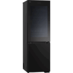 Combi LG GBG7190CEV 349L No Frost Frigorífico