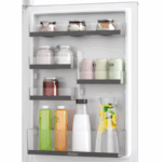 Frigorífico Combi Integrable Haier HBW5518E 248L No Frost - Imagen 3