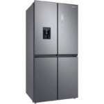Door Samsung RF48A401EM9 488L Refrigerador French - Imagen 2