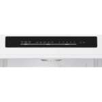 Combi Bosch KGN392LAF 2.03m 363L Inox Frigorífico - Imagen 2