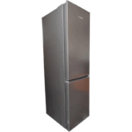 Gris-Inox Frigorífico Combi ELECSAN CO1545W 151 cm 2 Puertas - Imagen 4