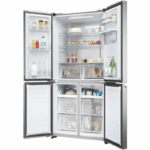 HCR3818EWMM 463L Frigorífico Americano Haier - Imagen 7