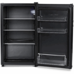 Marshall MF-3.2 92L Negro Mini Nevera - Imagen 2