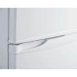 Blanco Frigorífico Combi Edesa EFC-1821 ST WH 1.80m 262L - Imagen 3