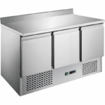 Enfriamiento GGM Gastro SAG147EAND#07 Mesa de