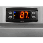 de Almacenamiento GGM Gastro TKSS400N 400L Frigorífico - Imagen 3