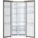 Americano Jocel JSBS014627 1.78m 500L Inox Frigorífico - Imagen 2