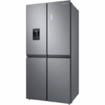 Door Samsung RF48A401EM9 488L Refrigerador French - Imagen 3