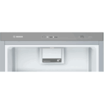 324L Acero Frigorífico Bosch KSV33VLEP - Imagen 2