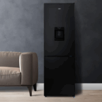 Combi CHiQ FBM228NE4D 228L No Frost Frigorífico - Imagen 7