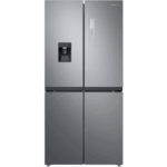 Door Samsung RF48A401EM9 488L Refrigerador French