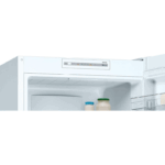 Balay 3KFE361WI 279L Blanco Frigorífico Combi - Imagen 2