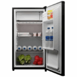 Mini Origial COOL&FREEZE 80 Negro E Frigorífico - Imagen 5