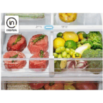 Combi Samsung RB38C7B6AS9/EF 387L No Frost Frigorífico - Imagen 9