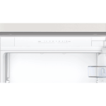 No Frost Frigorífico Combi Integrable Balay 3KIE712F 177 cm 260L - Imagen 6