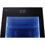 Combi LG GBG7190CEV 349L No Frost Frigorífico - Imagen 3