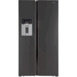 Americano Infiniton SBS-490IMFA 1.78m 552L Inox Frigorífico