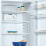 Balay 3KFE361WI 279L Blanco Frigorífico Combi - Imagen 4